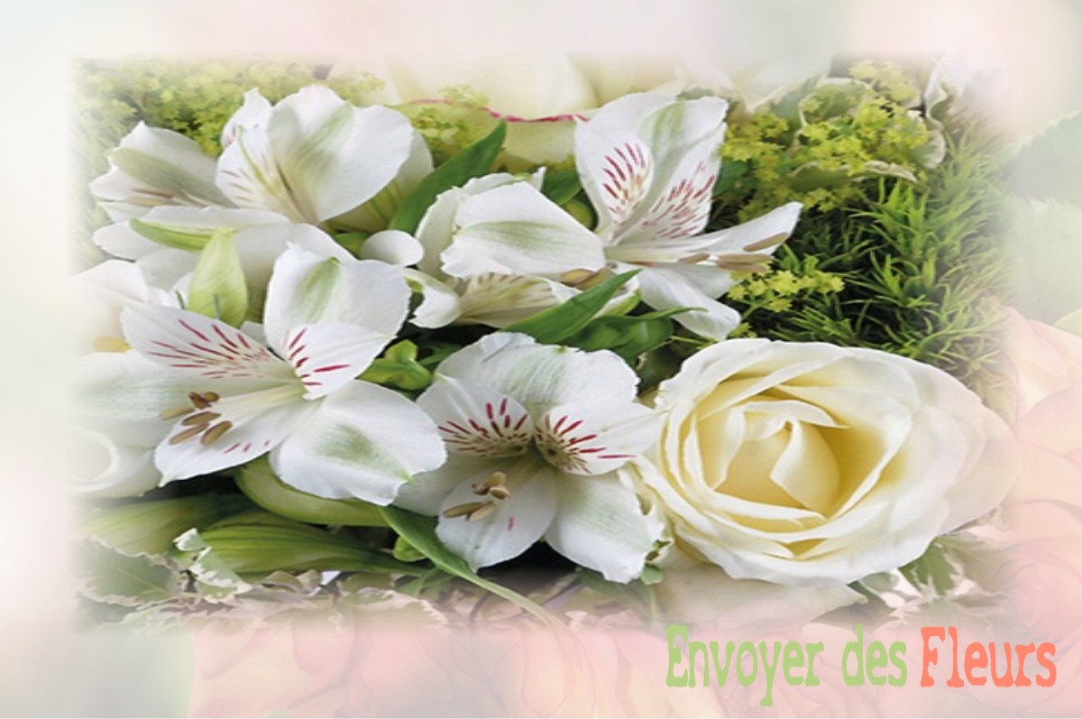 envoyer des fleurs à à SAINT-GREGOIRE-D-ARDENNES