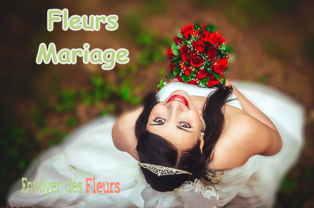 lIVRAISON FLEURS MARIAGE à SAINT-GREGOIRE-D-ARDENNES